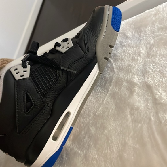 Air jordan 4 retro - Picture 4 of 5